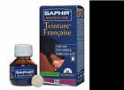 Saphir Teinture Française 50ml - Noire