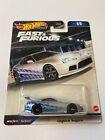 Hot wheels premium 1/64 exotic envy Porsche 911 '71